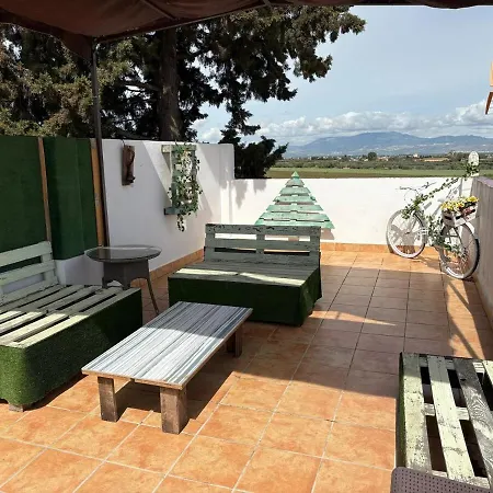 Holiday home La Loma Del Viento