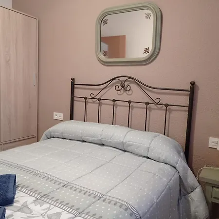 Holiday home La Loma Del Viento