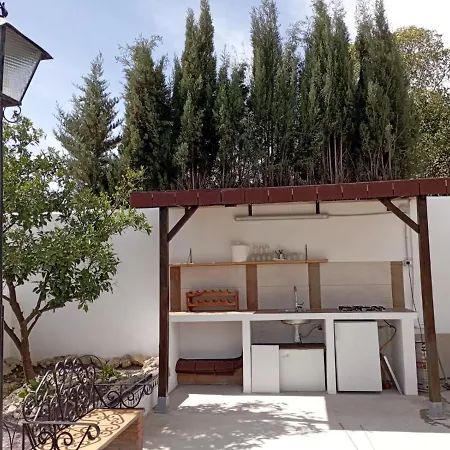 Holiday home Villa La Loma Del Viento
