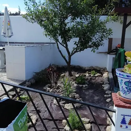 Villa La Loma Del Viento Holiday home Belicena