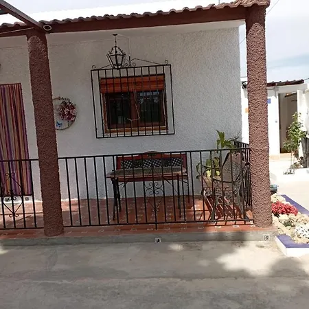 Villa La Loma Del Viento *