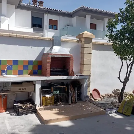 Villa La Loma Del Viento Holiday home
