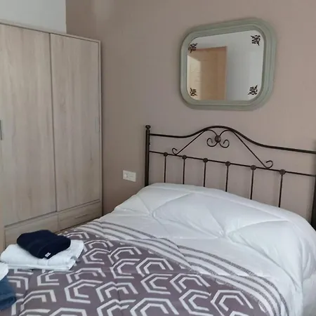 Holiday home Villa La Loma Del Viento Belicena