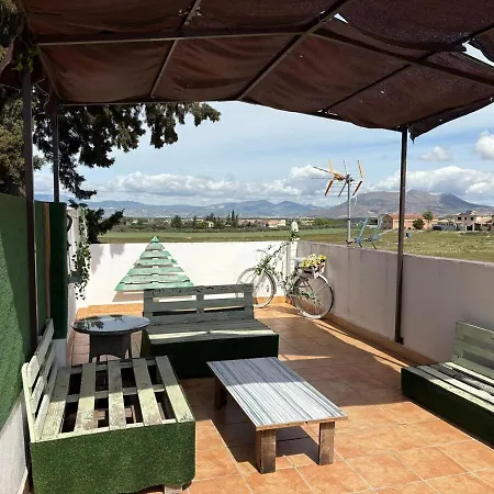 Villa La Loma Del Viento Holiday home